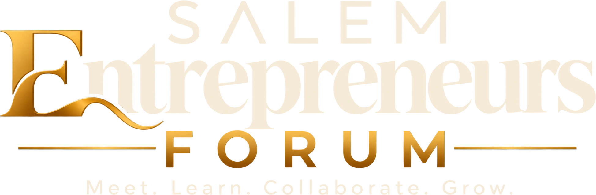 Salem Entrepreneurs Forum